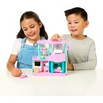 Moose Toys 26673 - Little Live Pets - Coffret de jeu maman en clinique