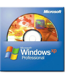 Microsoft Windows XP Professionnel (Pro) - 32 bits - Clé licence à télécharger