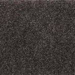 vidaXL Tapis d'escalier autocollants 30 pièces 60 x 25 cm Anthracite Rectangulaire