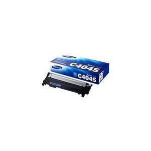 Samsung 404s toner cyan st966a (clt-c404s)