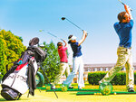 SMARTBOX - Coffret Cadeau Golf  green et détente -  Sport & Aventure