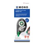 Roller Correcteur Latéral MONO CT-YT4 - 4,2 mm x 10 M x 12 TOMBOW