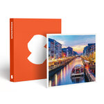 SMARTBOX - Coffret Cadeau 4 jours à Milan avec croisière -  Séjour