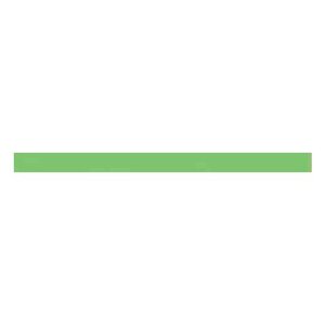 Ramette 250 Feuilles Papier 120g A4 210x297 mm vert menthe TROPHÉE