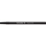 Recharge pour roller Topball 850 Pte Moyenne 05 Noir SCHNEIDER