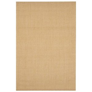 vidaXL Tapis Sisal naturel 100x150 cm