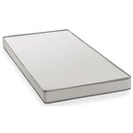 Matelas mousse 90 x 200 cm