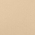 vidaXL Salon de jardin 5 Pièces avec coussins bois massif