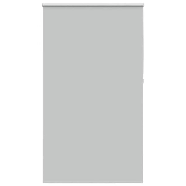 vidaXL Store enrouleur occultant café 140x230 cm largeur du tissu