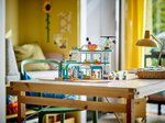 LEGO Friends - L'Hôpital de Heartlake City - Set de Construction Créatif pour Enfants