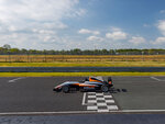 SMARTBOX - Coffret Cadeau Stage de pilotage monoplace : 20 à 28 tours sur circuit en Formule 4 Tatuus -  Sport & Aventure