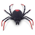 Zuru 7151 - Robo Alive - Araignée rampante  phosphorescente