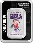 Pièce de monnaie en Argent g 31.1 (1 oz) Millésime 2025 CALL OF DUTY