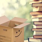 Kit de déménagement t6-t7 renforcé + 1 dévidoir offert