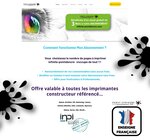 34XL  - Balle de golf - MAGENTA - Grande capacité