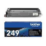 Toner Brother TN-249 Noir TN249BK