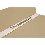 Chemise À Oeillet A4 1/1 Vd - Gris - X 50 - Falken