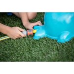 Vedes 77607676 - Arroseur baleine 30x32x30 cm