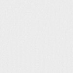 vidaXL Tabouret de bar Blanc Similicuir