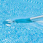 Intex Kit d'entretien pour piscine Deluxe 28003