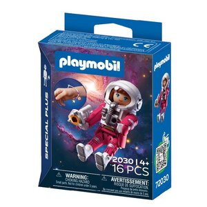 72030 Astronaute féminine Spécial +