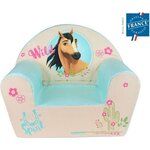 SPIRIT Fauteuil club enfant