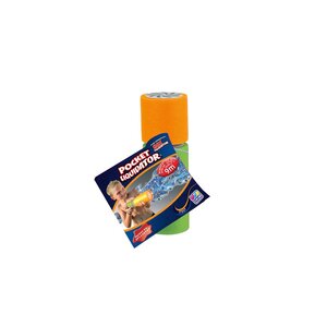 Happy People 17207 - Mini-Pocket-Liquidator pistolet à eau