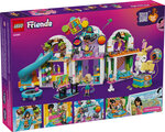 LEGO Friends L'aire de jeux d'intérieur 42686  3 mini-poupées  668 pièces  dès 7 ans