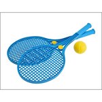 Simba Toys 107401058 - Set de "Soft tennis"