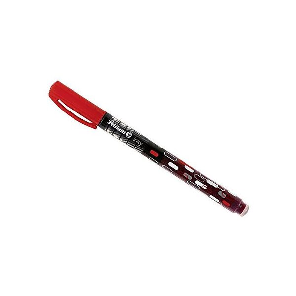 stylo feutre Inky 273, rouge PELIKAN