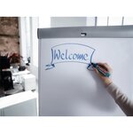 Marqueur pour chevalets 388 bleu 4-12 mm EDDING