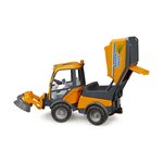 Bruder 02691 - Nettoyage des routes VarioCar