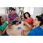 Mattel JLH43 - UNO Liars