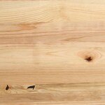 vidaXL Dessus de table 100x50x4 cm bois de chêne massif ovale