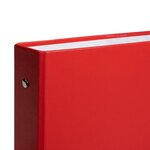 Clas. 2ax + interc. PP 165X245 25mm ass. EXACOMPTA