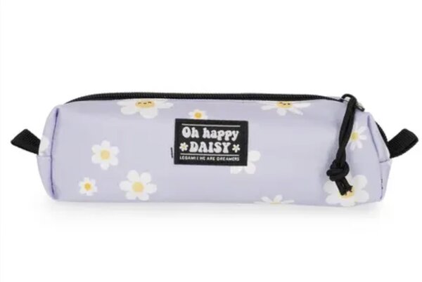 My pencil case - Trousse - daisy lila