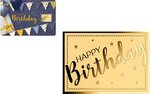 Pièce de monnaie en Or 3000 Francs g 0.031 (1/1000 oz) Millésime 2024 Gold Gift HAPPY BIRTHDAY 1/1000