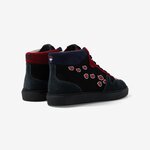 Baskets CAVAL x Naruto - Akatsuki