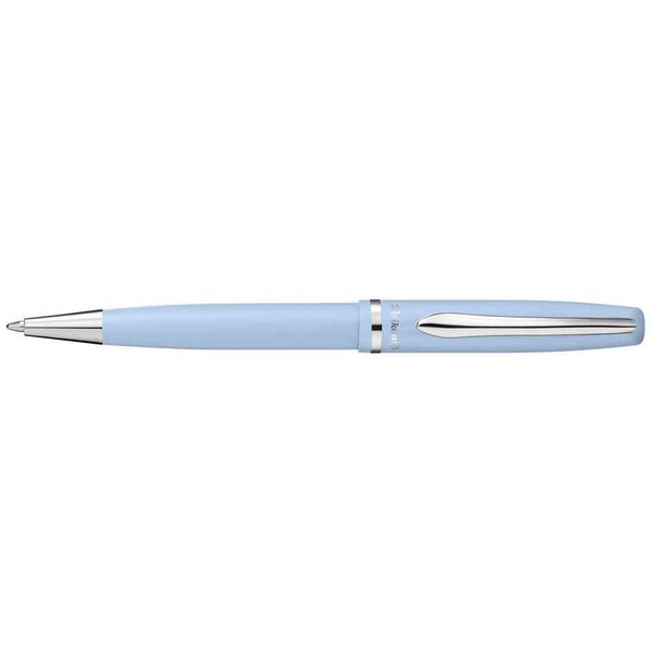 Stylo à Bille Jazz Classic rotatif bleu pastel PELIKAN