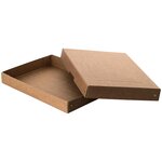 Purebox Nature A4 40mm - Brun - Falken
