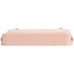 Boîte Pliable The Smart Case Mini Skandi - Nude - Exacompta