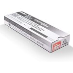 Recharge LR7 pour Roller Energel Liquide Pointe 0 7 Tracé 0 35 mm Corail x 12 PENTEL