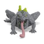 Schleich 70857 - Creatures - Crapaud de Pierre