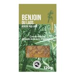 Benjoin du Laos à brûler 120 g