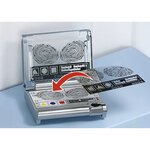 PLAYMOBIL 71873 - City Action Centre de commandement de la police