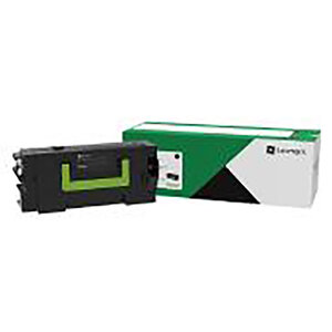 B282000 - Toner noir Lexmark B282 LRP de capacité standard