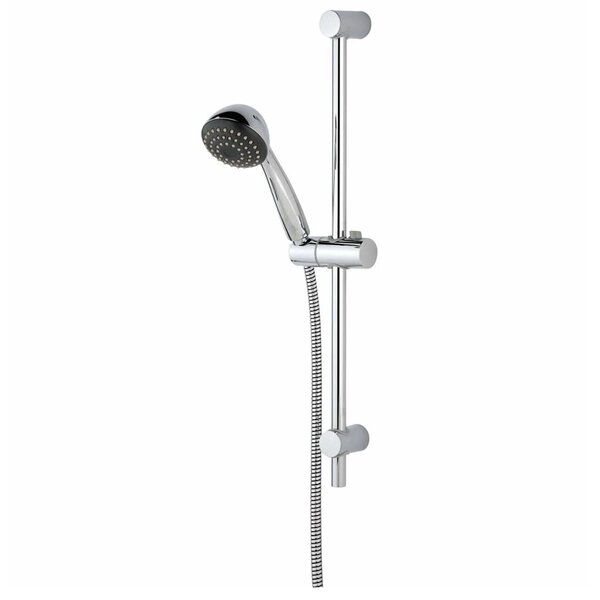 Tiger Ensemble de douche Murcia Chromé 555140344