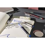 Stylo Roller Free Ink 0.5 noir FABER-CASTELL