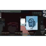 Among Us - Crewmate Edition Jeu PS4