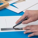 Wolfcraft cutter détachable